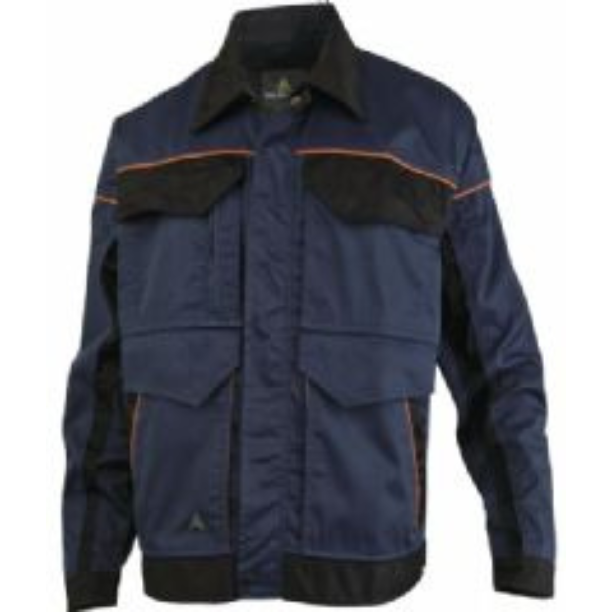 DeltaPlus MCVES Mach2 Corporate Work Jacket