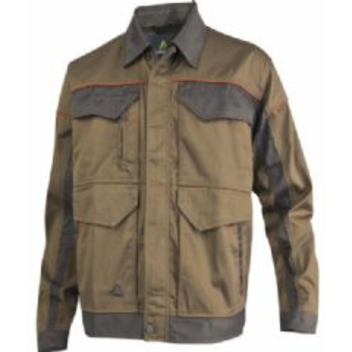 DeltaPlus MCVES Mach2 Corporate Work Jacket