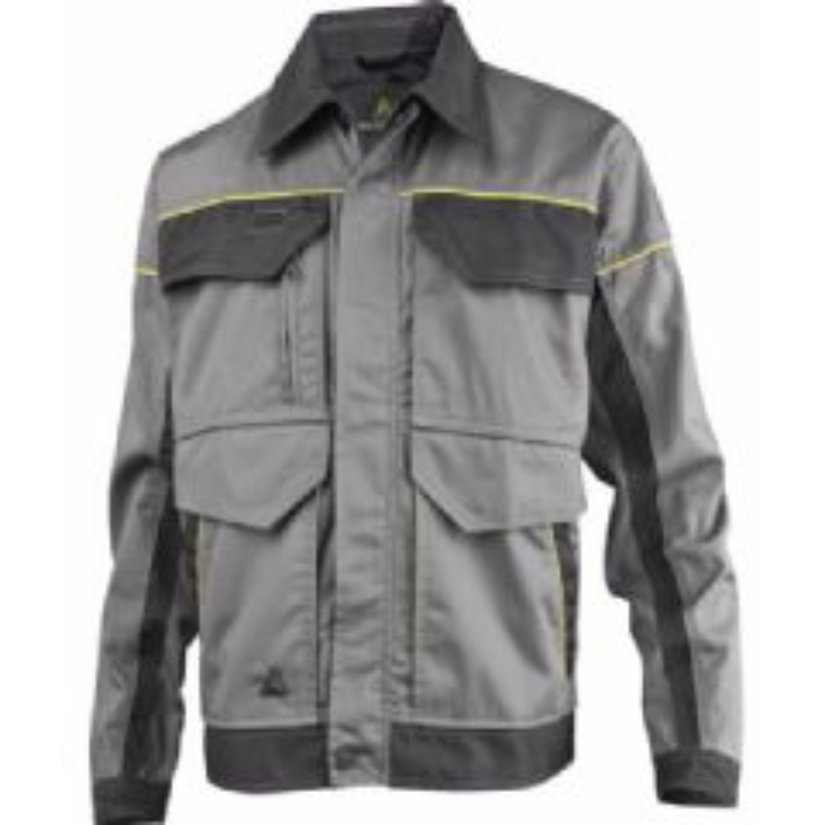 DeltaPlus MCVES Mach2 Corporate Work Jacket