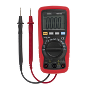 Sealey Professional Auto-Ranging Digital Multimeter - 11-Function