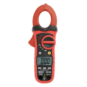Sealey Professional Auto-Ranging Digital Clamp Meter NCVD - 6-Function