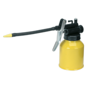 Sealey Oil Can 180ml
