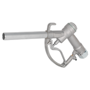 Sealey Dispenser Nozzle Manual for Diesel or Leaded Petrol