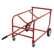 Sealey Drum Stillage Mobile 205L/48gal