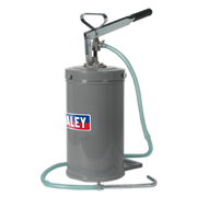 Sealey Oil Dispensing Unit 14L