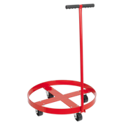 Sealey Drum Dolly with Handle 205L