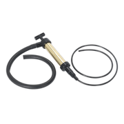 Sealey Fluid Transfer Pump