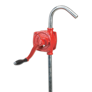 Sealey Rotary Oil Drum Pump 0.2L/Revolution