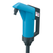 Sealey Heavy-Duty Lever Action Pump - AdBlue®