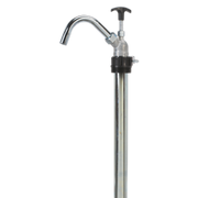 Sealey Lift Action Pump
