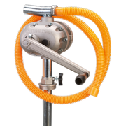 Sealey Heavy-Duty High Flow Rotary Oil Pump