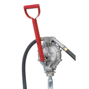 Sealey Double Diaphragm Fuel Transfer Pump