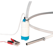 Sealey Low Voltage Submersible Transfer Pump 12V