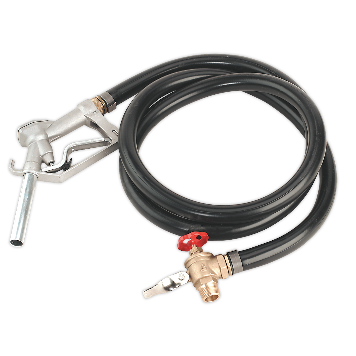 Sealey Dispensing Kit Gravity/Diesel Oil Type