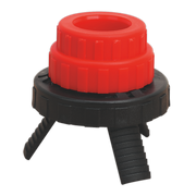 Sealey Universal Drum Closure Adaptor