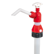 Sealey Solvent Transfer Pump 205L Drums