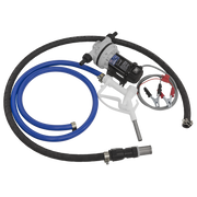 Sealey AdBlue® Transfer Pump Portable 12V