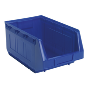 Sealey Plastic Storage Bin 210 x 355 x 165mm - Blue Pack of 20