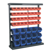 Sealey Bin Storage System 47 Bins