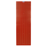 Sealey Steel Louvre Panel 500 x 1500mm Pack of 2