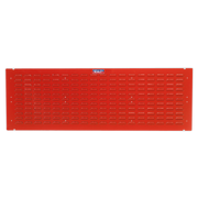 Sealey Steel Louvre Panel 1500 x 500mm Pack of 2