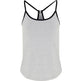Women's TriDri® Yoga Vest
