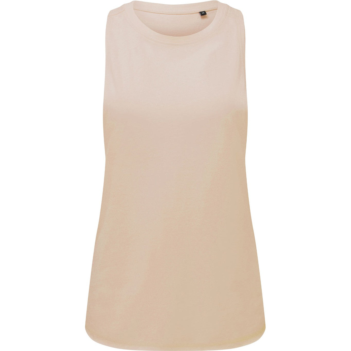 Women's TriDri® Organic Tank Top