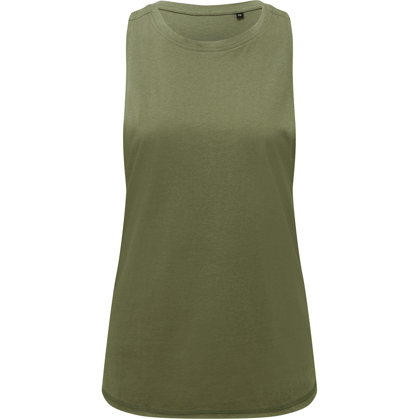 Women's TriDri® Organic Tank Top