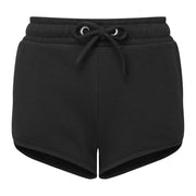 Women's TriDri® Recycled Retro Jogger Shorts