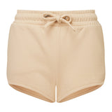 Women's TriDri® Recycled Retro Jogger Shorts