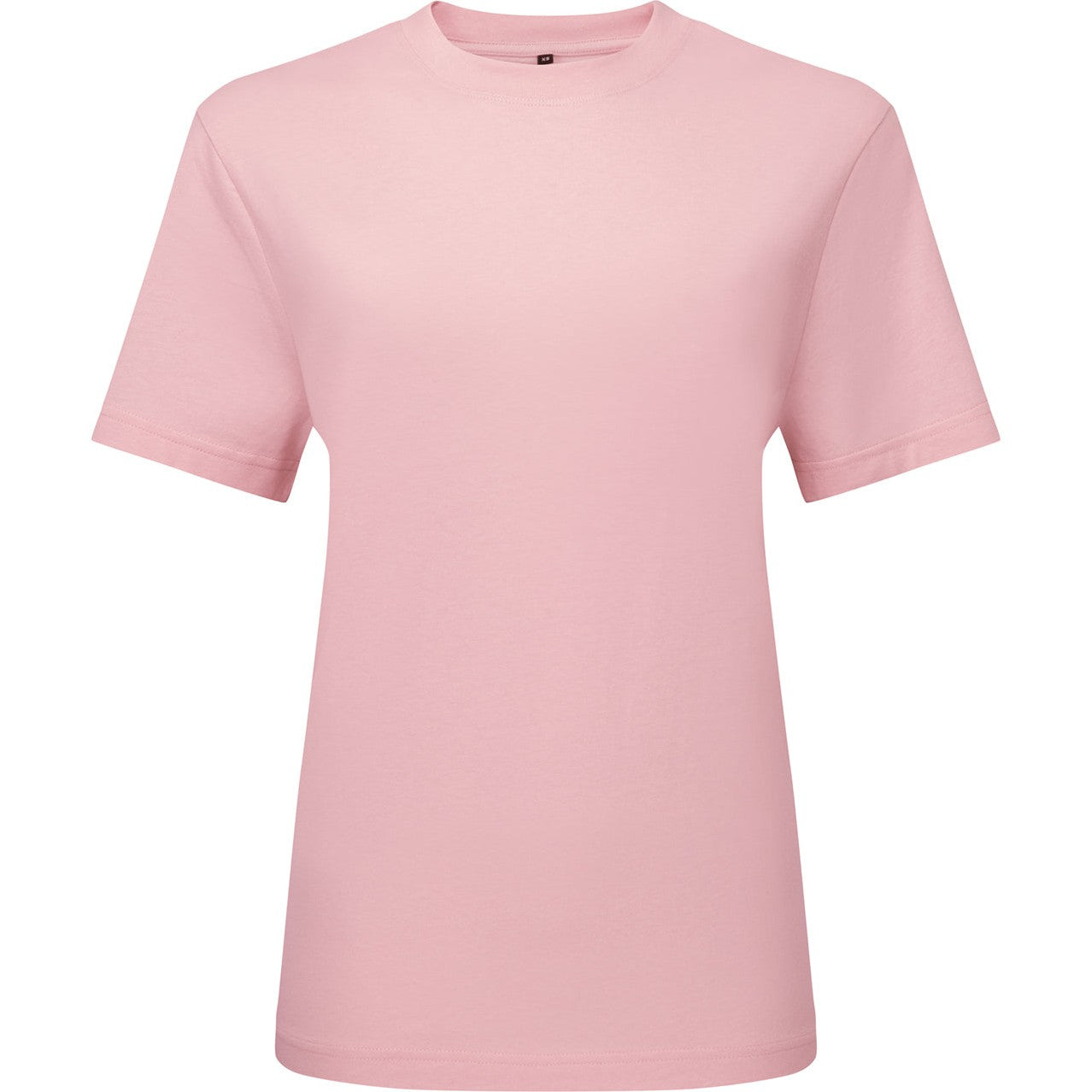 Women's TriDri® Organic Boxy Oversized T-Shirt