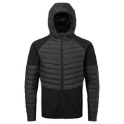 Men's TriDri® Insulated Hybrid Jacket