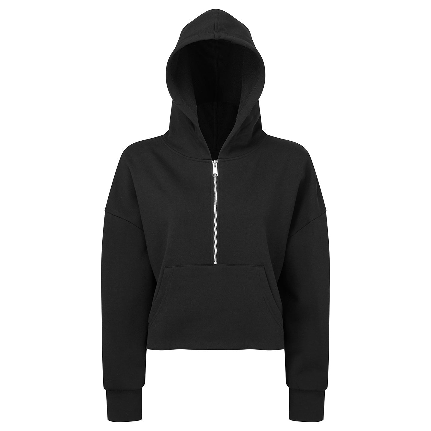 Women's TriDri® 1/2 Zip Hoodie