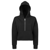 Women's TriDri® 1/2 Zip Hoodie
