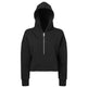 Women's TriDri® 1/2 Zip Hoodie
