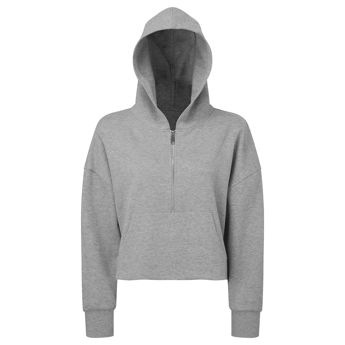 Women's TriDri® 1/2 Zip Hoodie