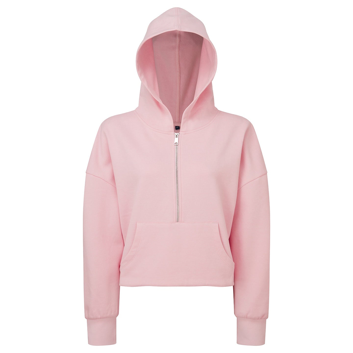 Women's TriDri® 1/2 Zip Hoodie