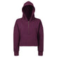 Women's TriDri® 1/2 Zip Hoodie