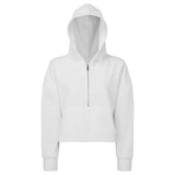 Women's TriDri® 1/2 Zip Hoodie