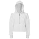 Women's TriDri® 1/2 Zip Hoodie