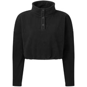 Women's TriDri® Cropped Fleece