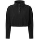 Women's TriDri® Cropped Fleece