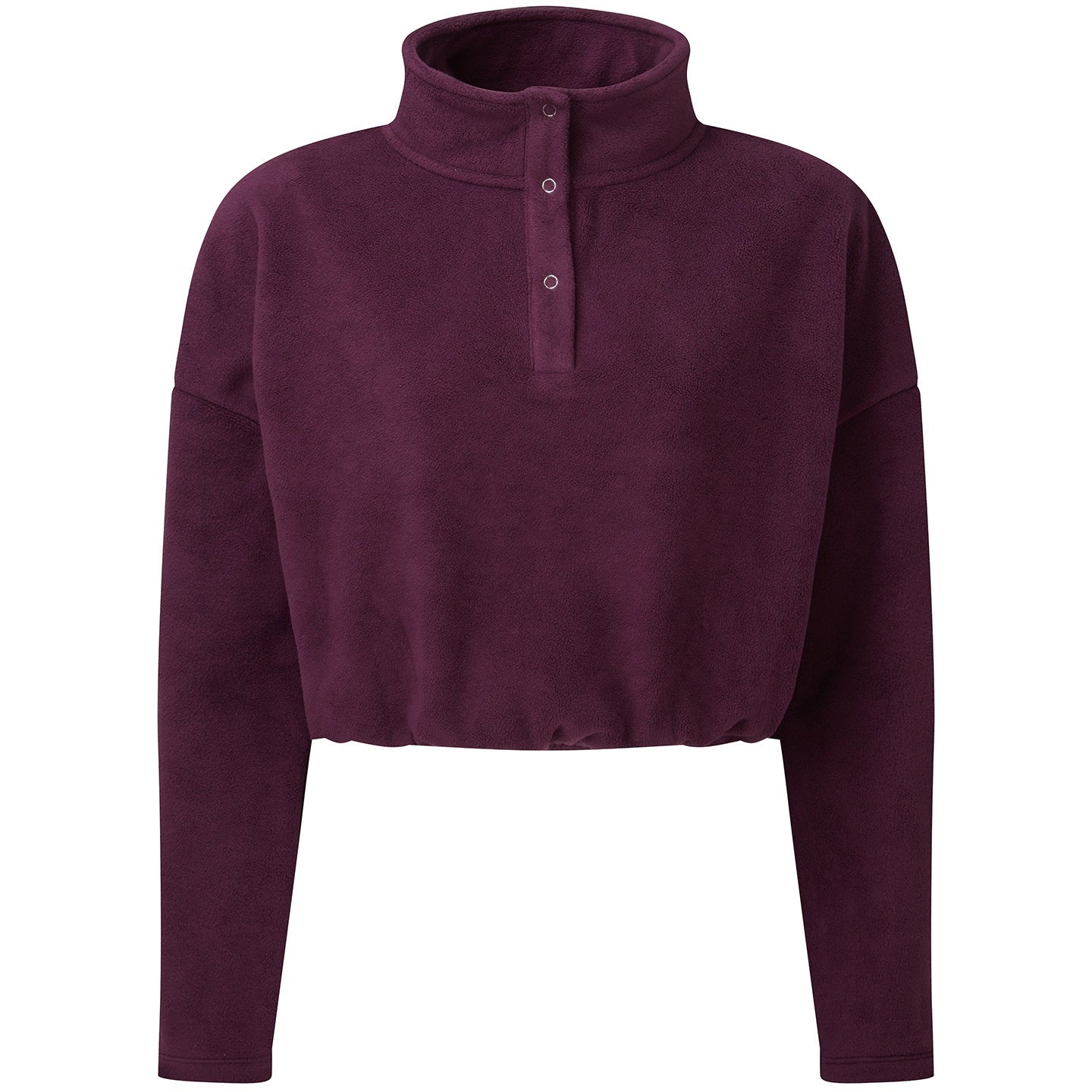 Women's TriDri® Cropped Fleece