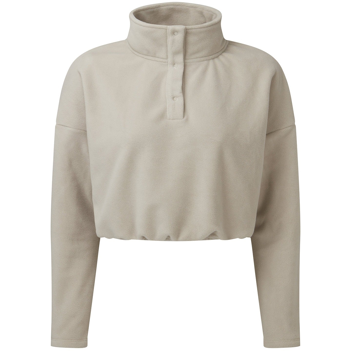 Women's TriDri® Cropped Fleece