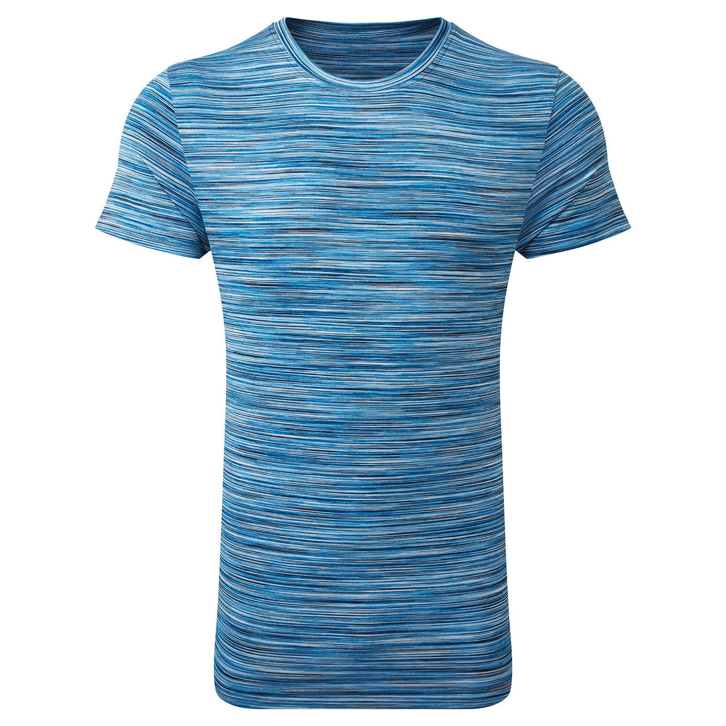 TriDri® Space Dye Performance T-Shirt