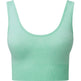 Women's TriDri® Ribbed Seamless 3D Fit Multi-Sport Bra