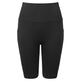 Women's TriDri® Ribbed Seamless '3D Fit' Cycle Shorts