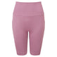 Women's TriDri® Ribbed Seamless '3D Fit' Cycle Shorts