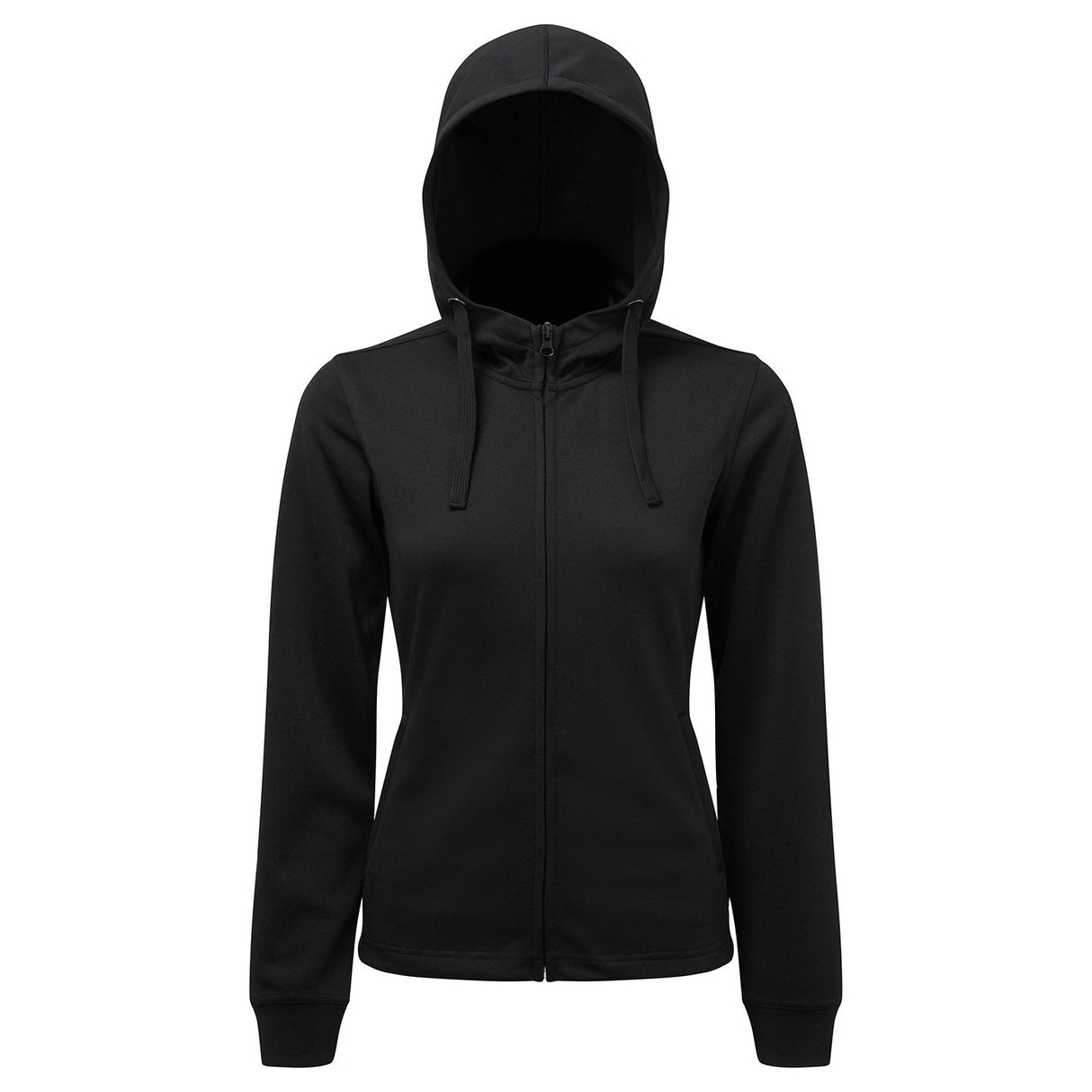 Women's TriDri® Spun Dyed Hoodie