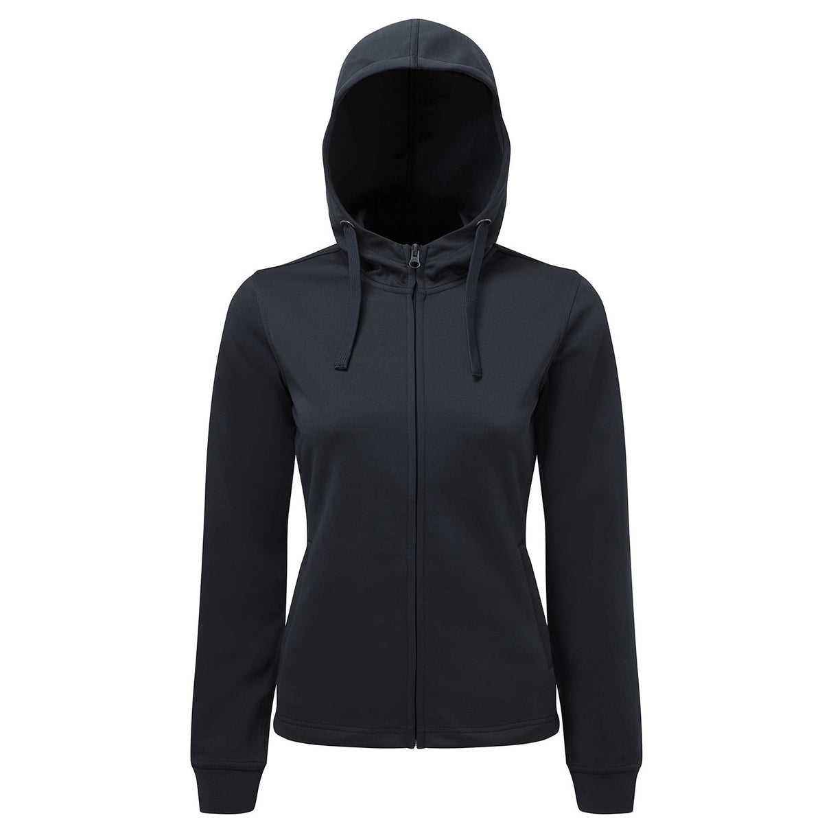 Women's TriDri® Spun Dyed Hoodie